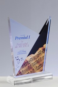 Trofee Personalizate TU 19